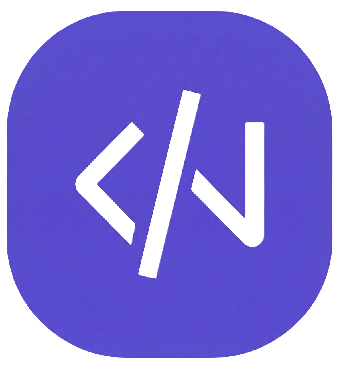 Code Nexas Logo
